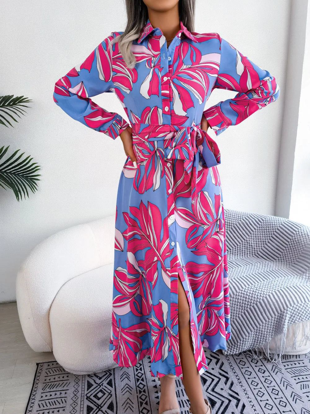 Jasmine - Pink