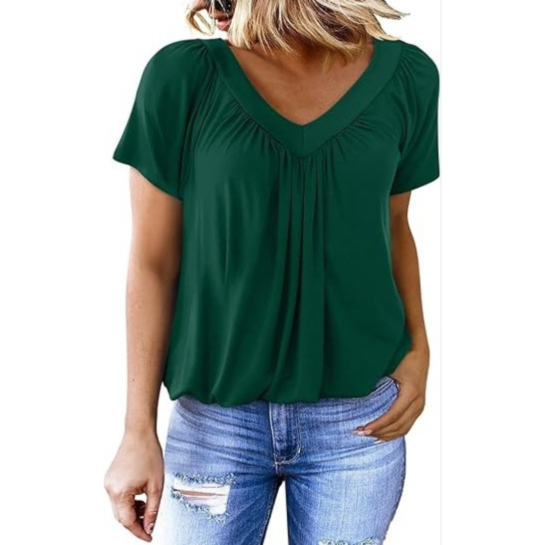 Kennedy - Dark Green