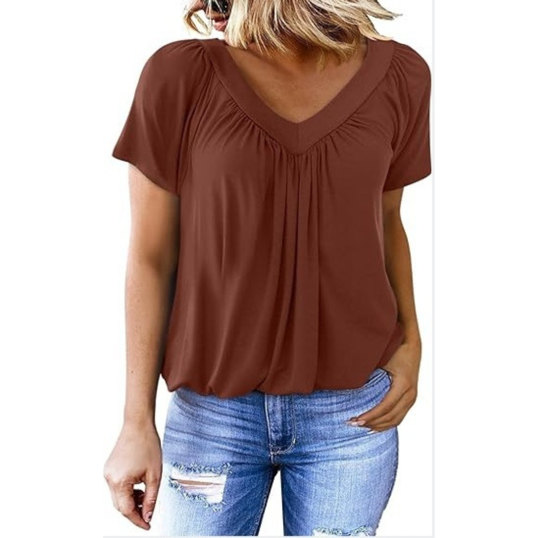Kennedy - Dark Brown