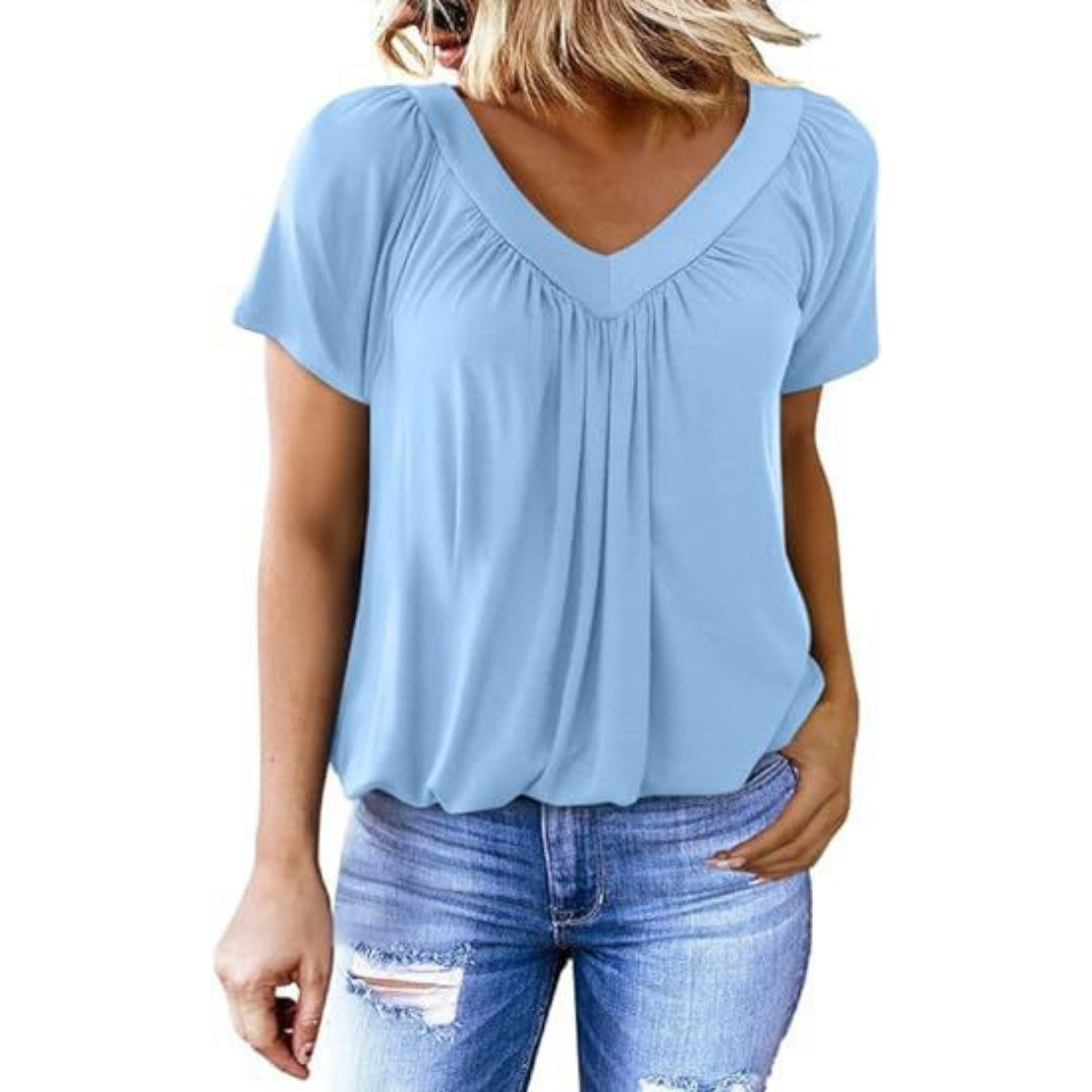Kennedy - Light Blue