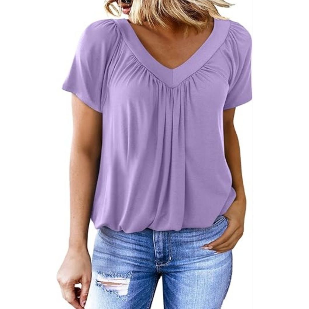 Kennedy - Light Purple