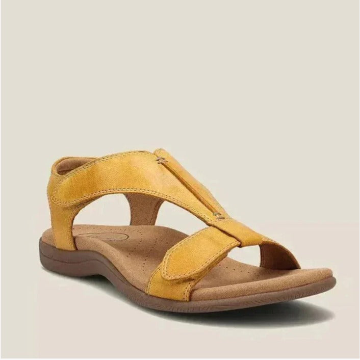 Lara Sandales Orthopédiques Ergonomiques