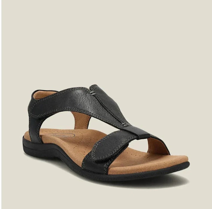 Lara Sandales Orthopédiques Ergonomiques