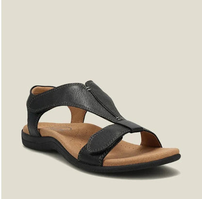Lara Sandales Orthopédiques Ergonomiques