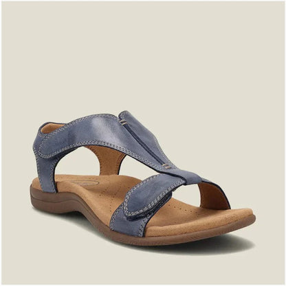 Lara Sandales Orthopédiques Ergonomiques