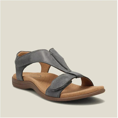 Lara Sandales Orthopédiques Ergonomiques