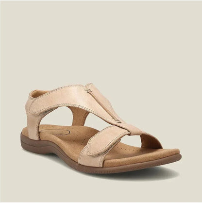 Lara Sandales Orthopédiques Ergonomiques