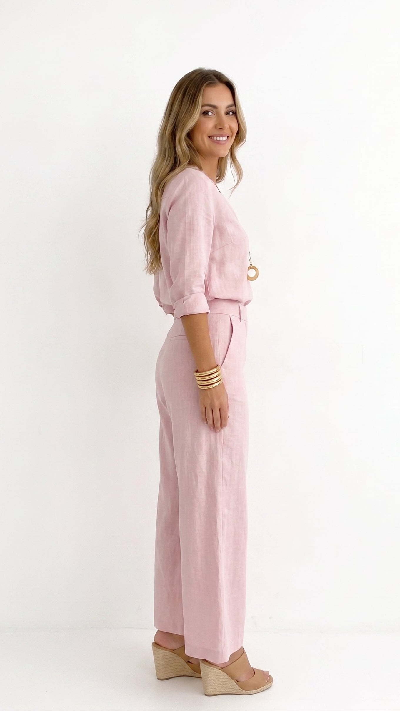 Atenea | Ensemble Élégant