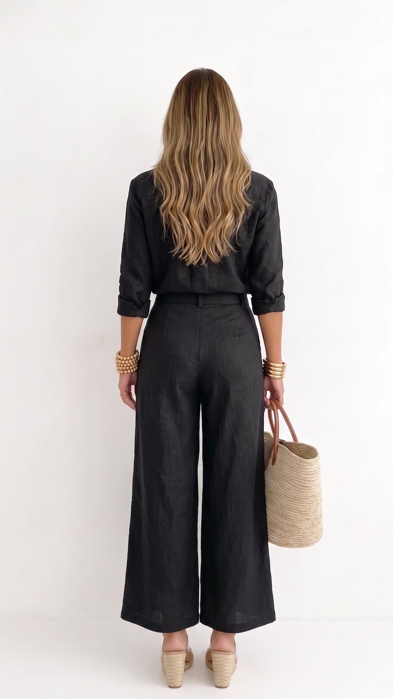 Atenea | Ensemble Élégant