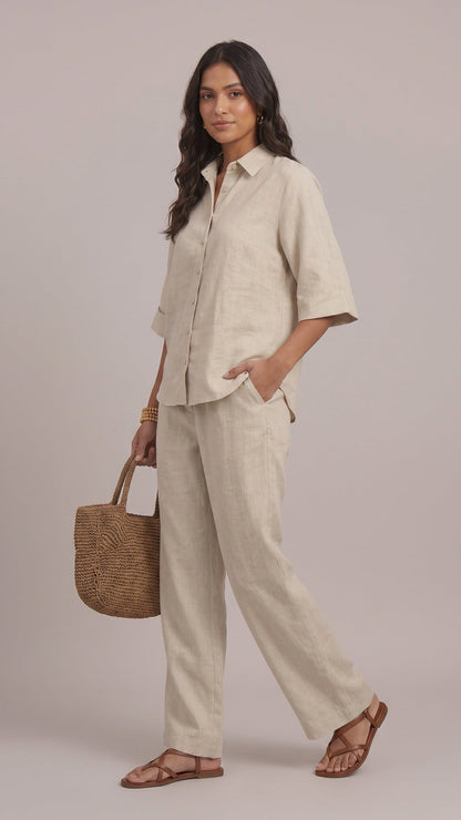 Afrodita | Ensemble en Lin
