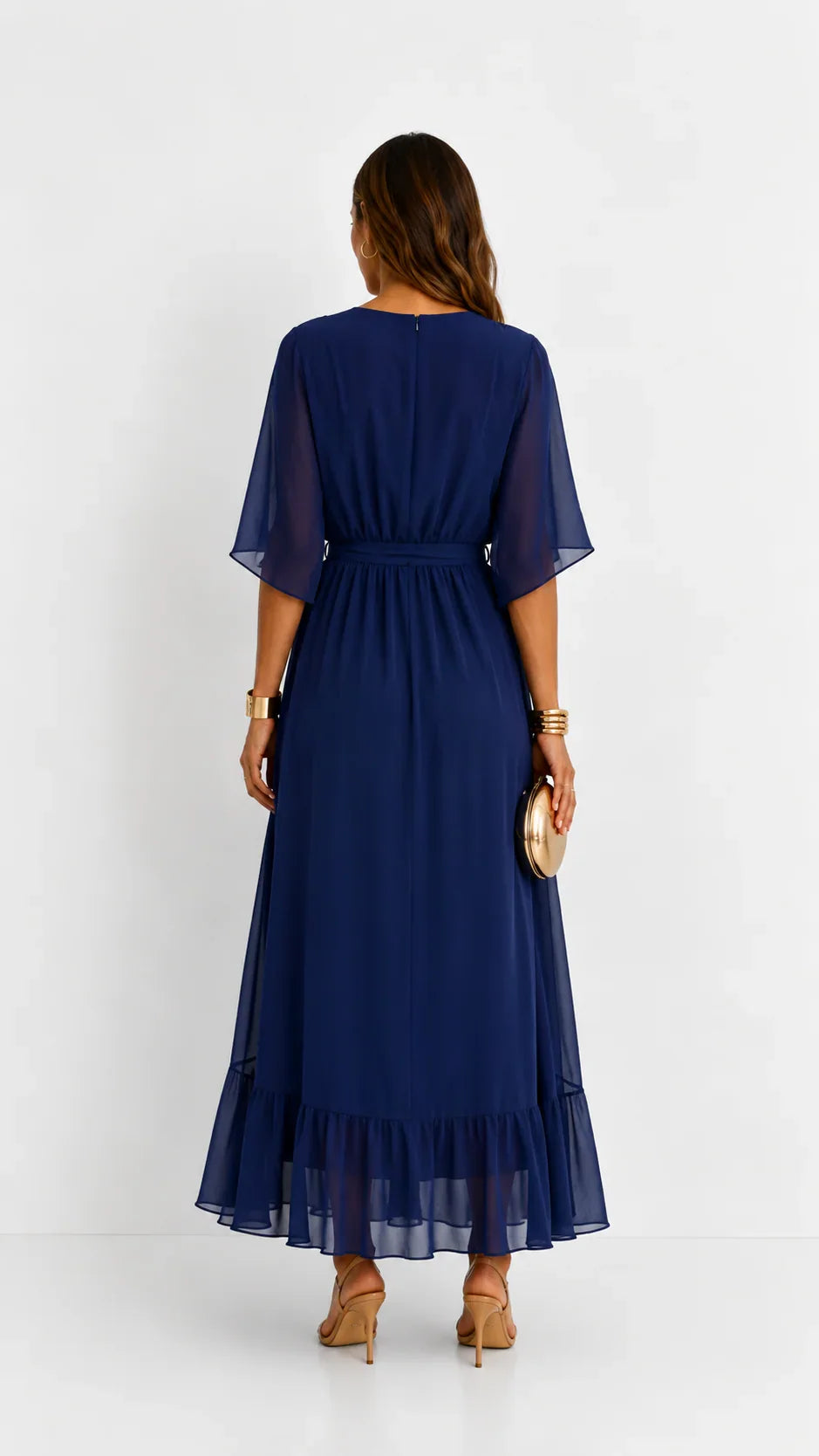 Léa | Robe Florale