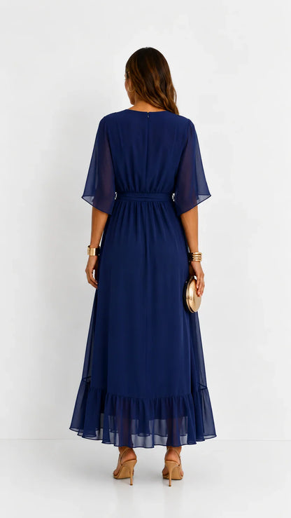 Léa | Robe Florale