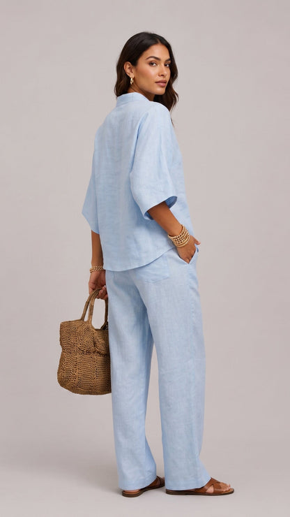 Afrodita | Ensemble en Lin