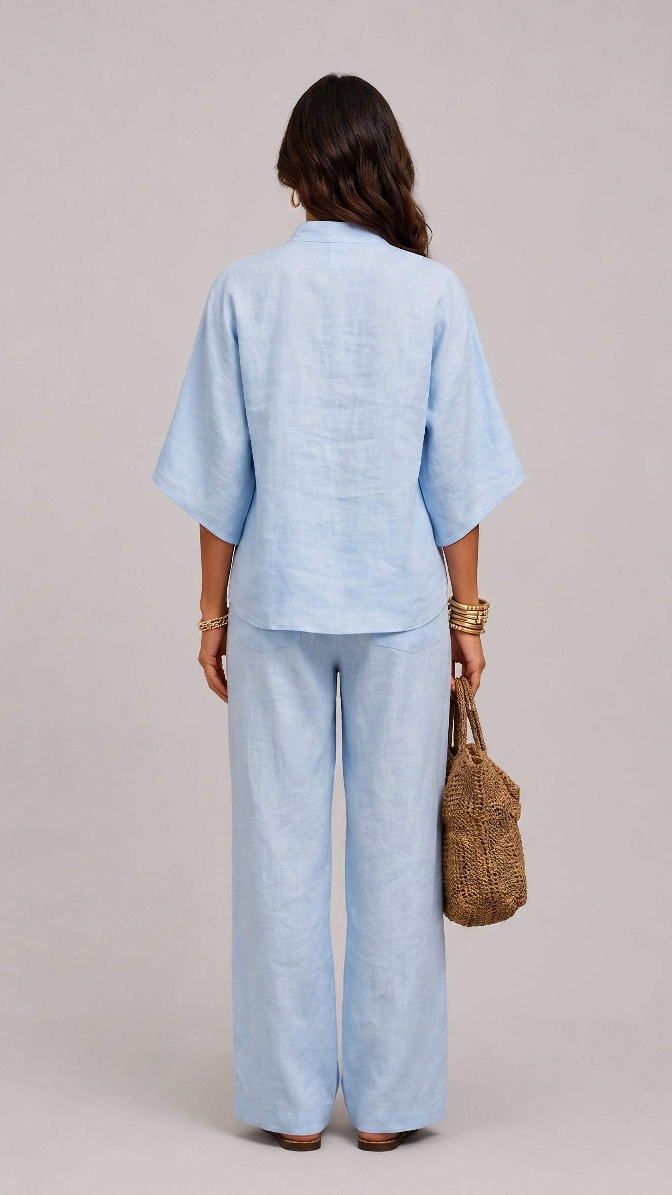 Afrodita | Ensemble en Lin