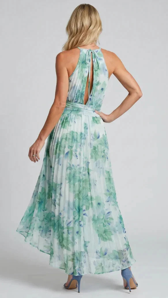 Portia | Robe Midi