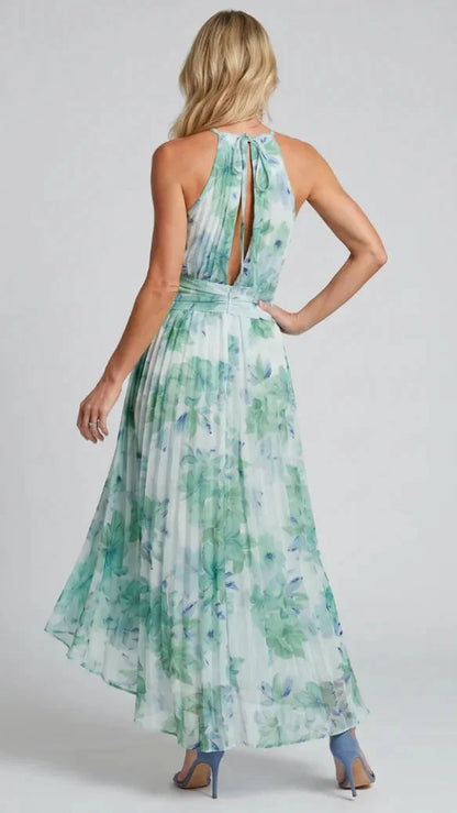 Portia | Robe Midi