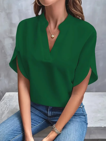 Caroline - Green