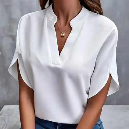 Caroline - White