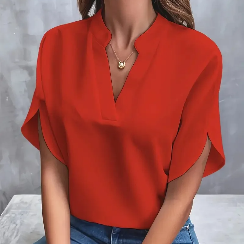 Caroline - Red