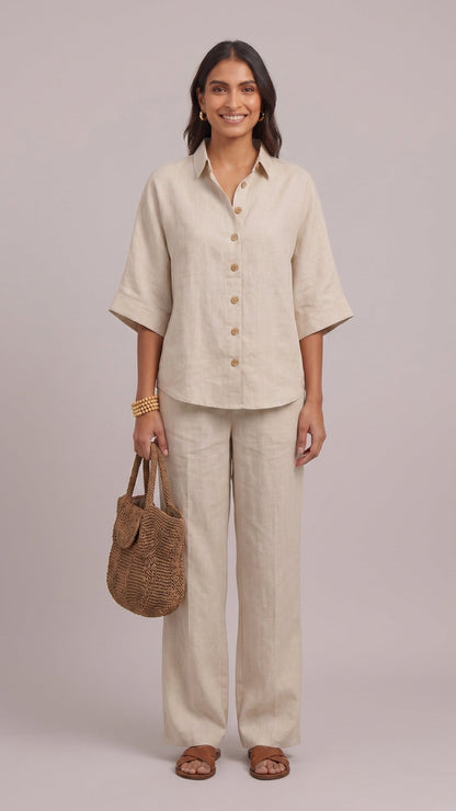 Afrodita | Ensemble en Lin