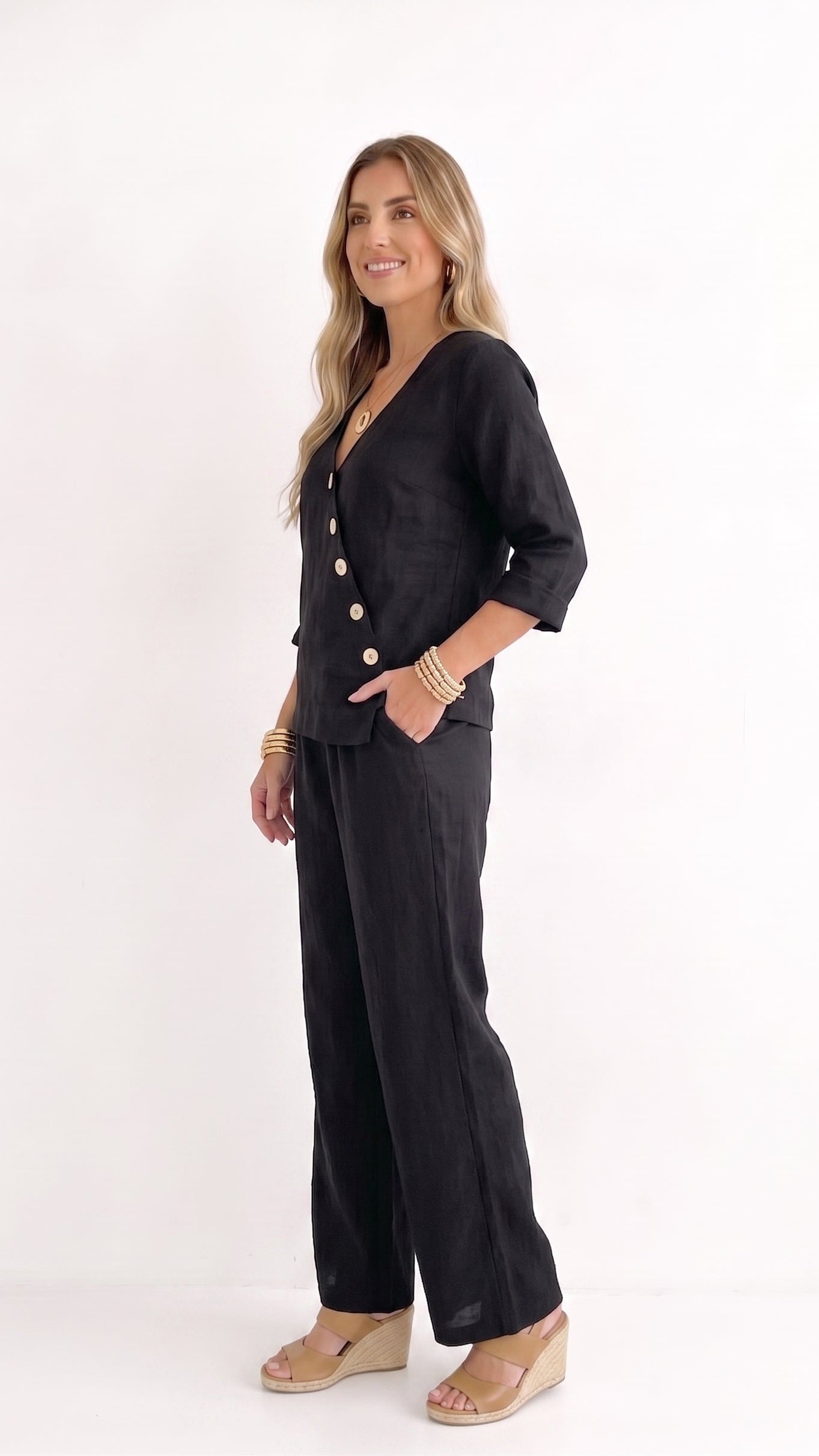 Nina Chic | Ensemble