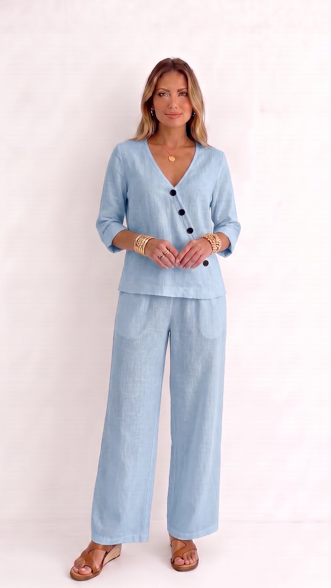 Nina Chic | Ensemble