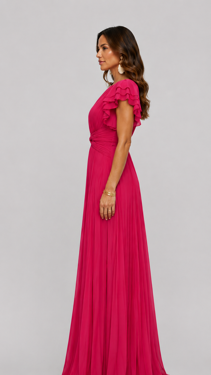 Samanta | Robe