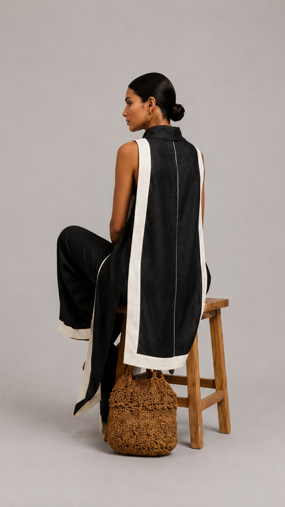 Elara | Ensemble en Lin