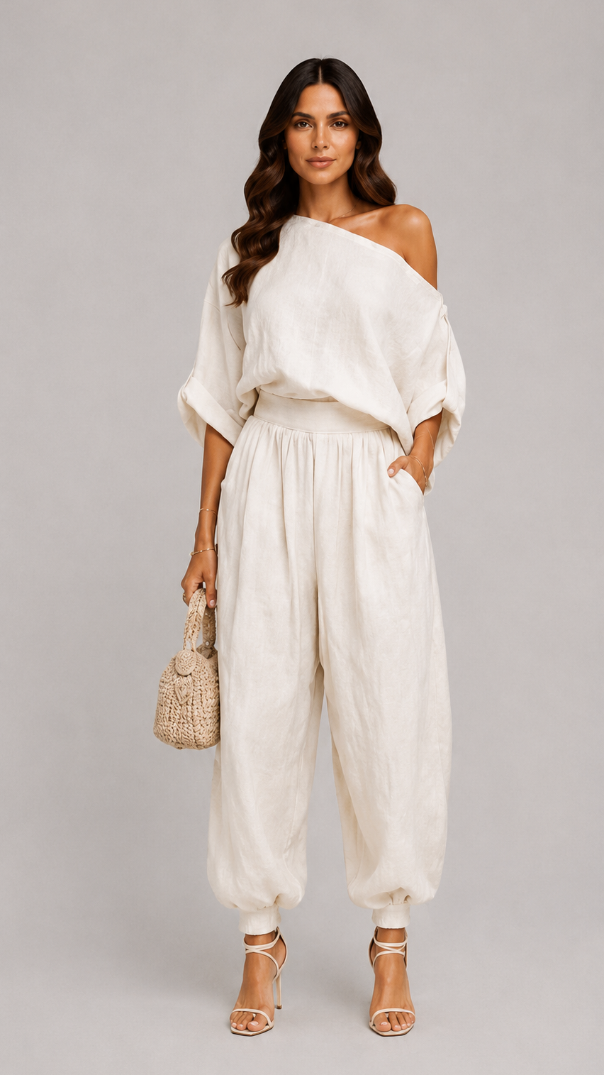Antonella | Ensemble