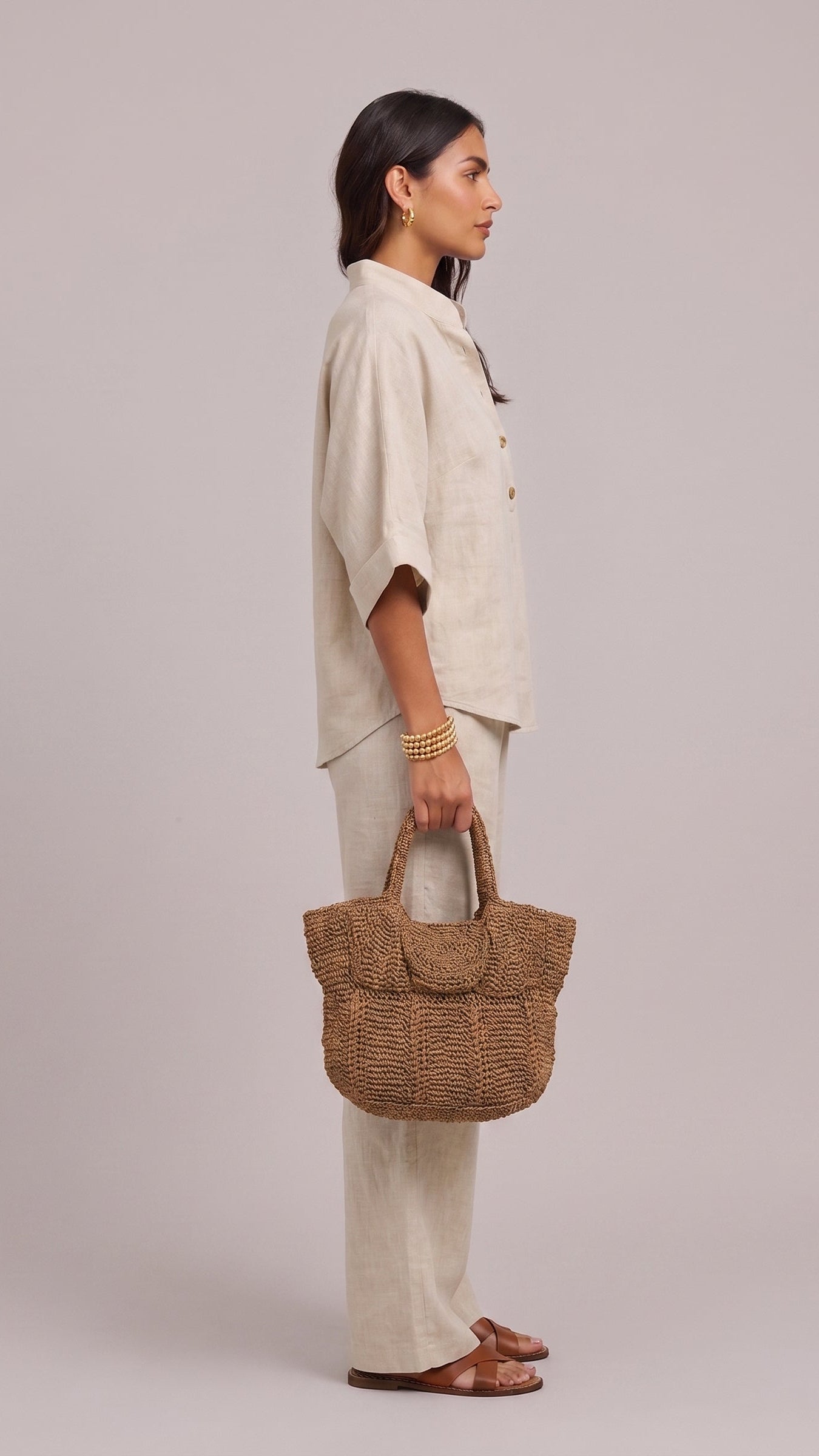 Afrodita | Ensemble en Lin