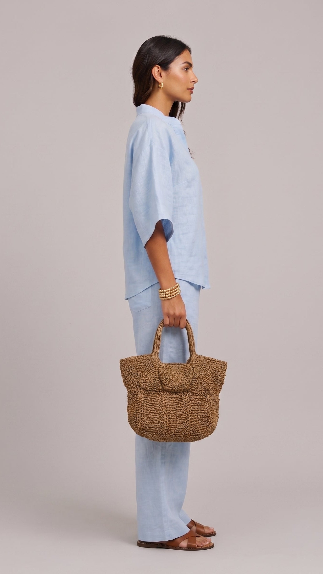 Afrodita | Ensemble en Lin