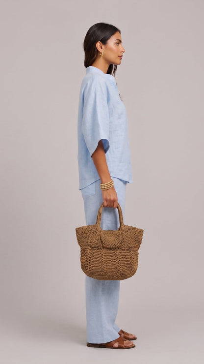 Afrodita | Ensemble en Lin