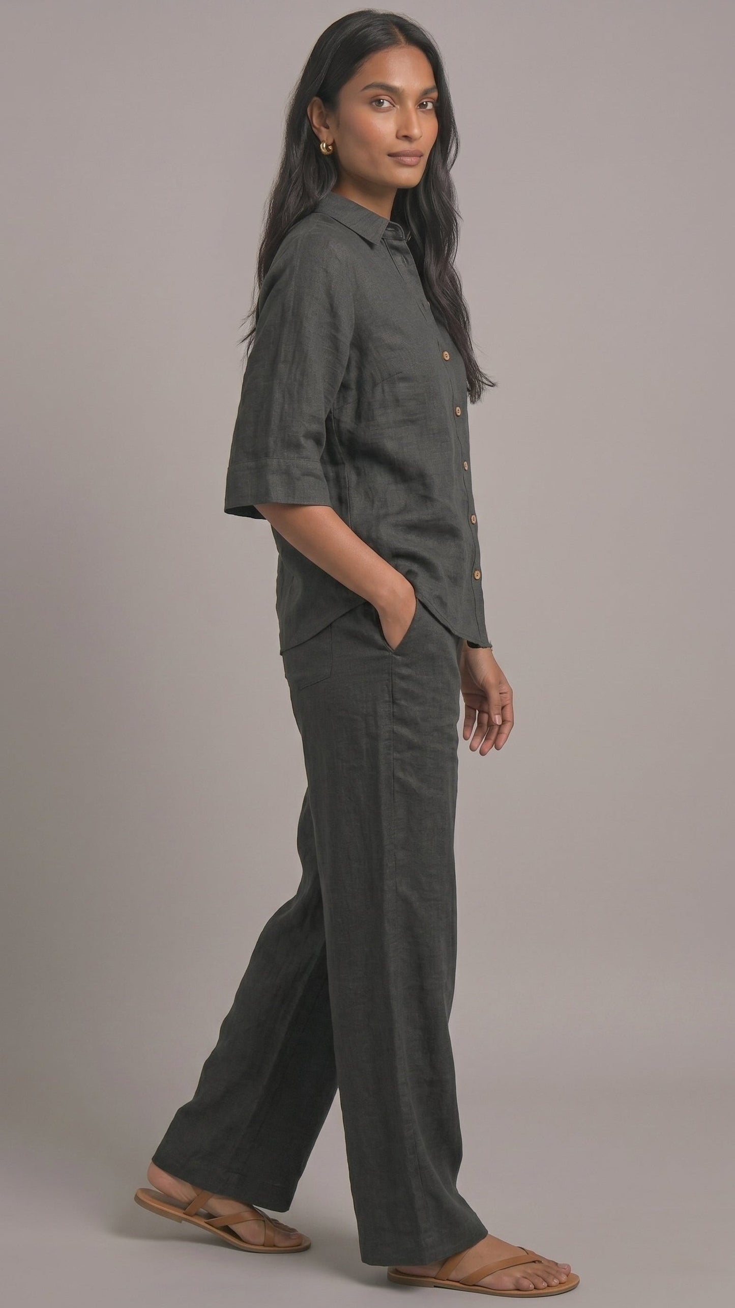 Afrodita | Ensemble en Lin