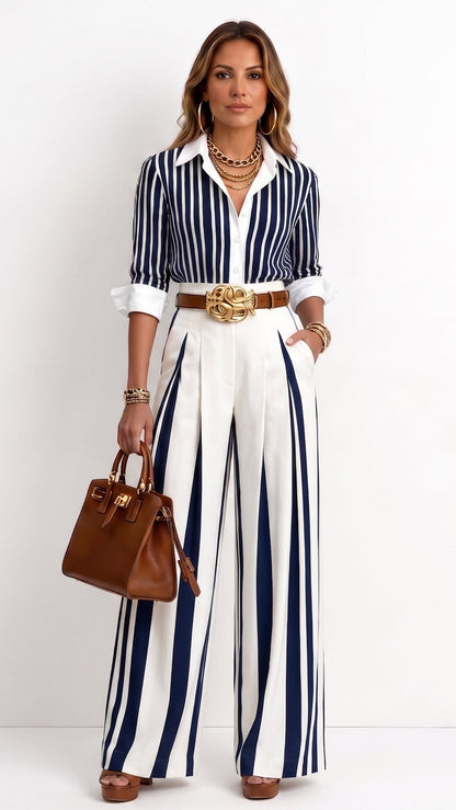Colette | Ensemble