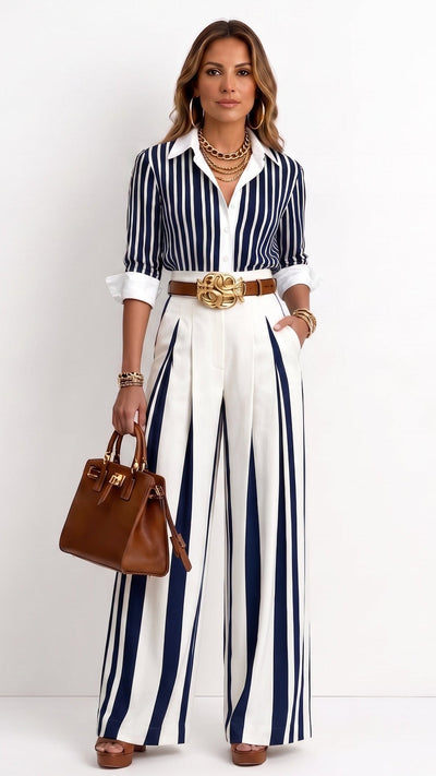 Colette | Ensemble