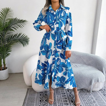 Jasmine - Blue