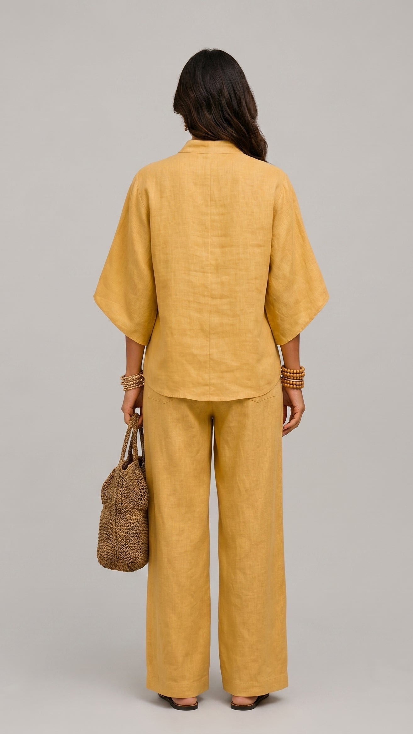 Afrodita | Ensemble en Lin