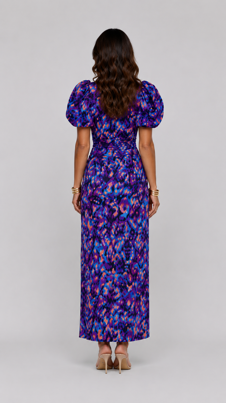 Amélie | Robe Élégante