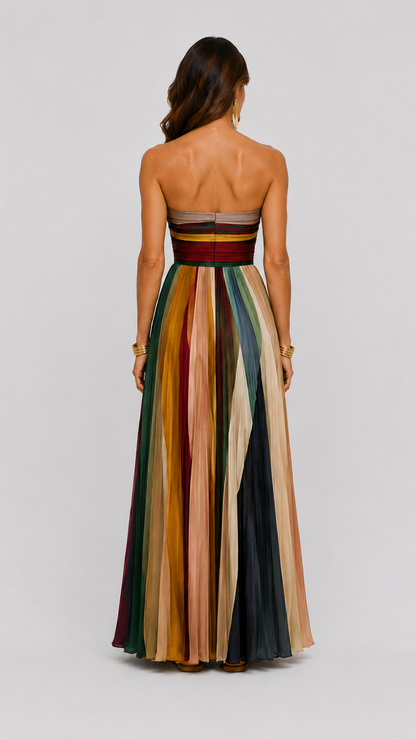 Talma | Robe