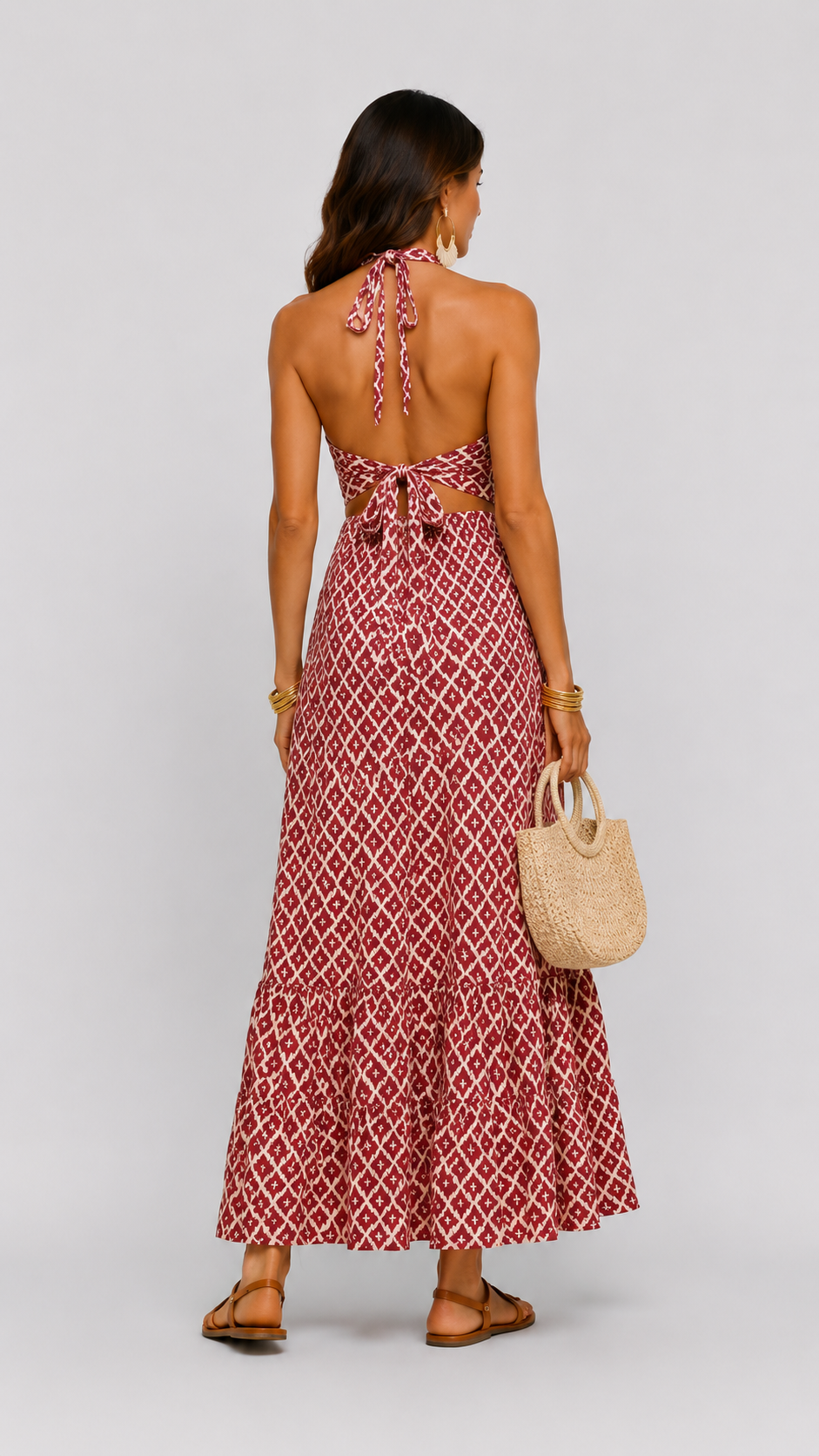 Elsa | Ensemble Élégant