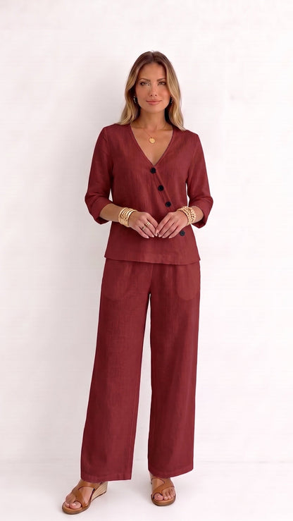 Nina Chic | Ensemble