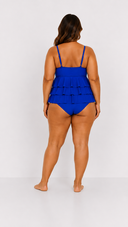 Margaux | Maillot de Bain Élégant