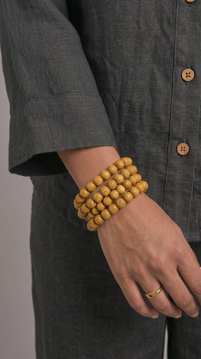 Afrodita | Ensemble en Lin