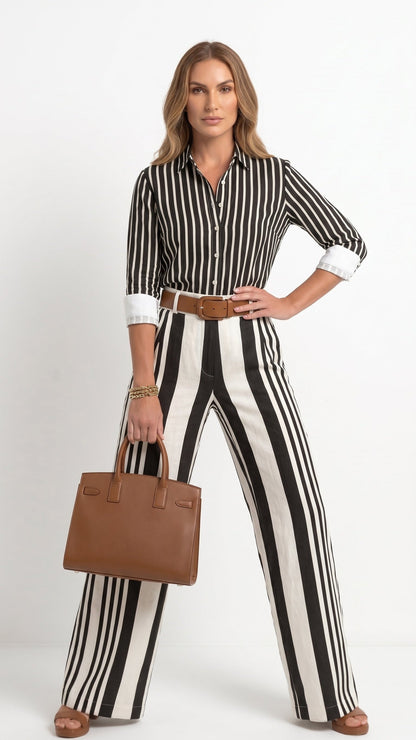 Colette | Ensemble