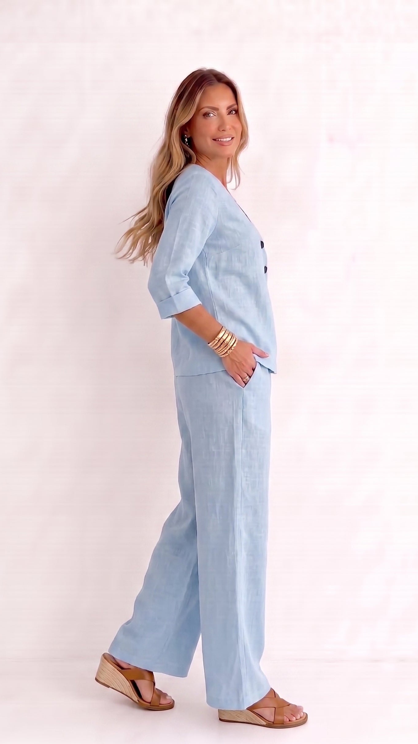 Nina Chic | Ensemble