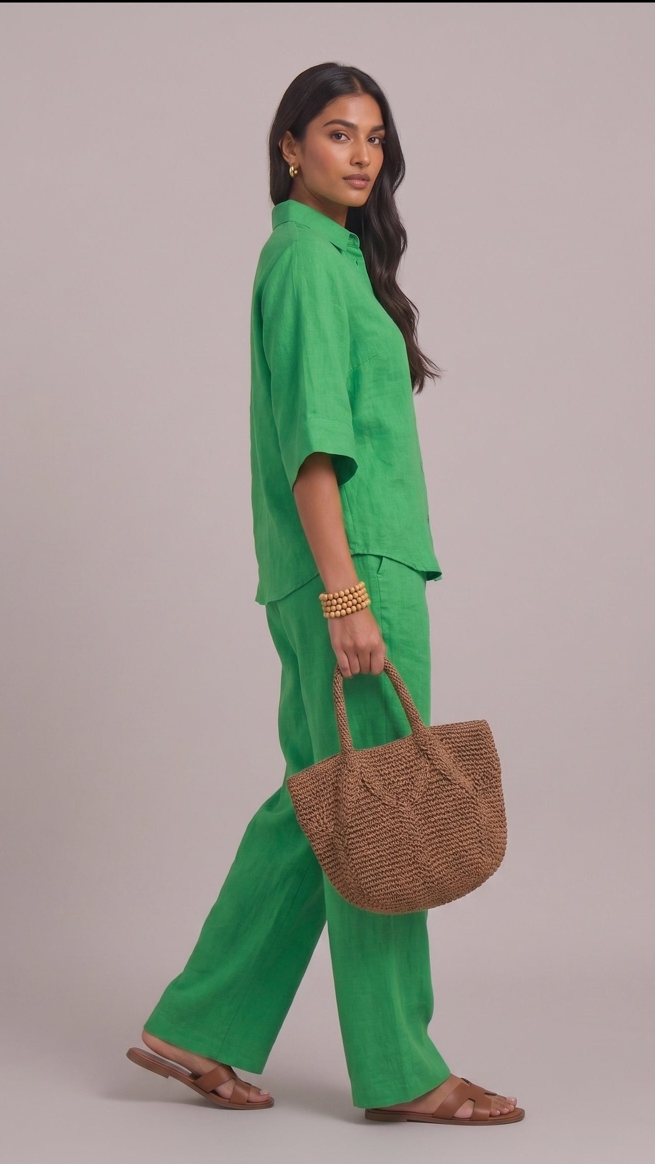 Afrodita | Ensemble en Lin
