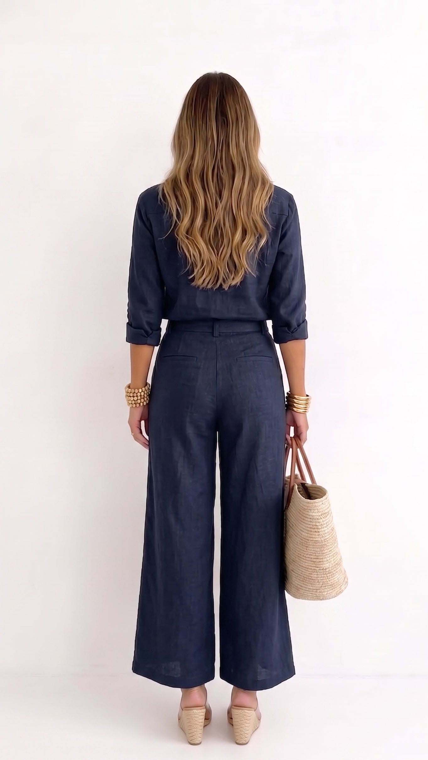 Atenea | Ensemble Élégant