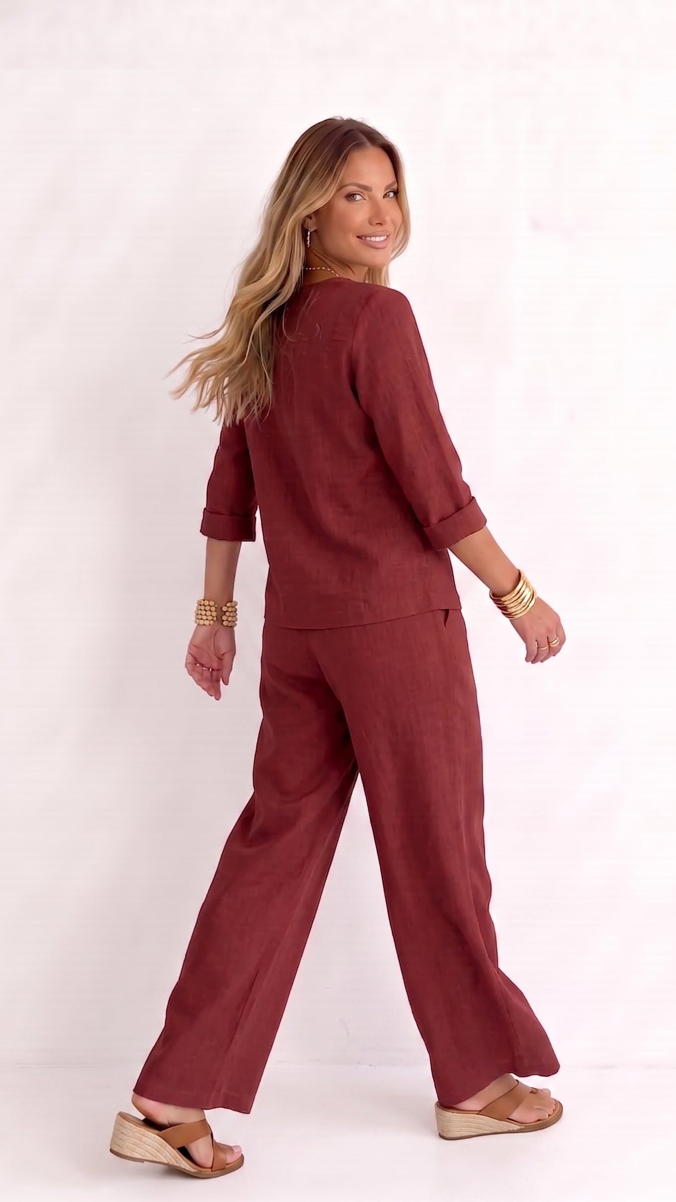 Nina Chic | Ensemble