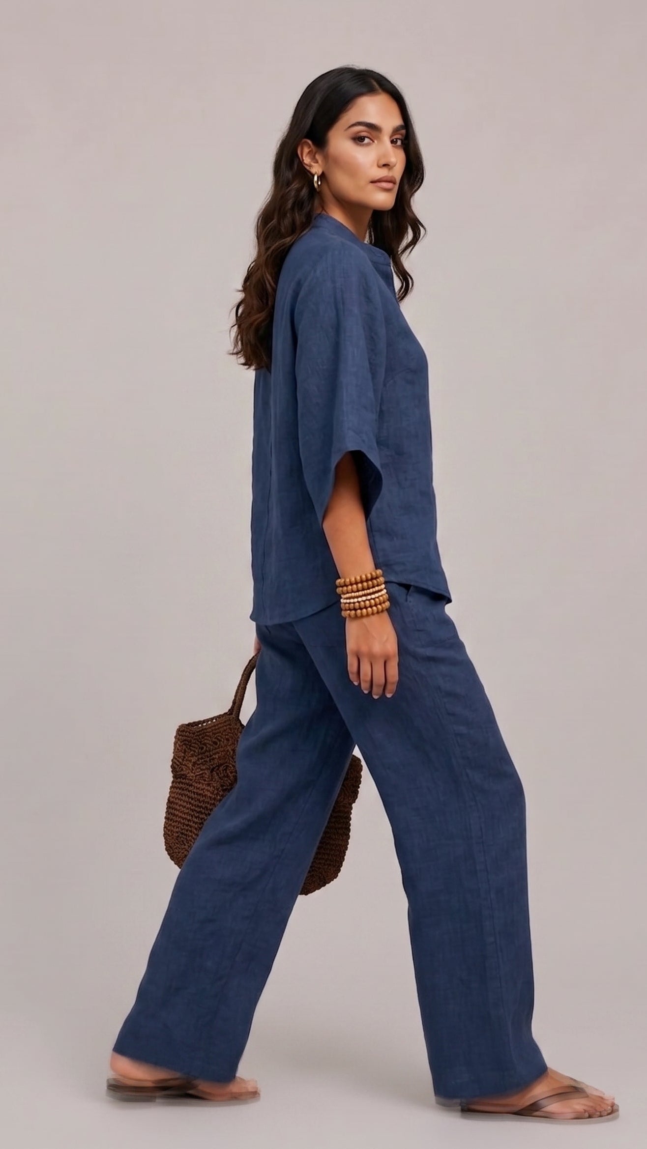 Afrodita | Ensemble en Lin