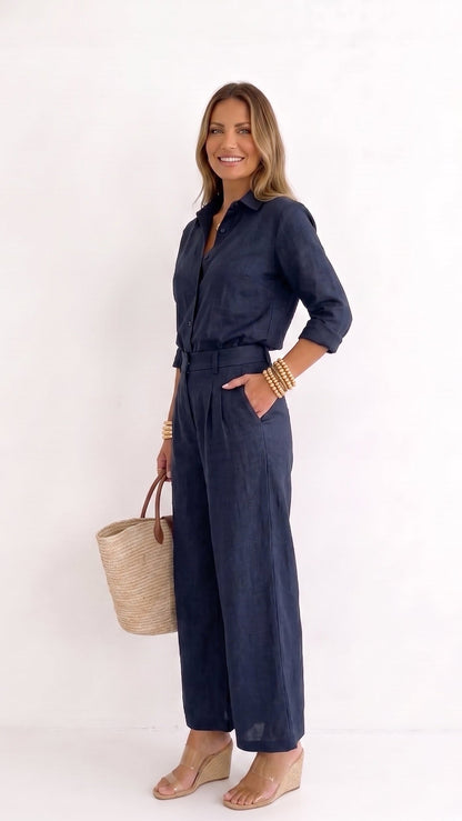 Atenea | Ensemble Élégant